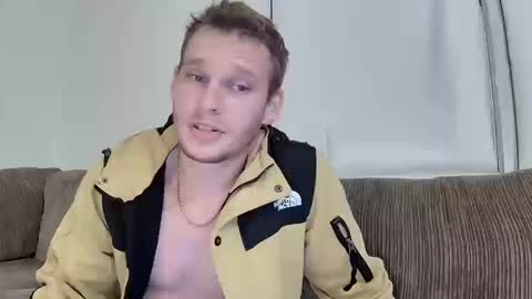 BlakeAndSkylar online show from 10, 10, 2025