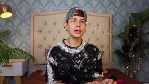 Blake Blossom  online show from 2, 2, 2026