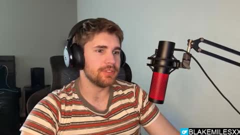 Blake Miles online show from 12, 1, 2026