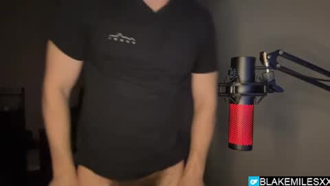 Blake Miles online show from 1, 3, 2026