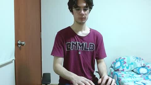 Snapshot of blakeshatter chatting on 7, 1, 2025 blakeshatter online show from 7, 1, 2025