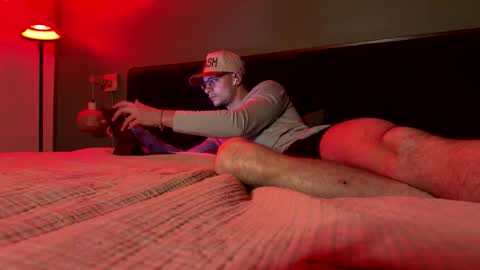 BlakeSnow online show from 29, 3, 2026