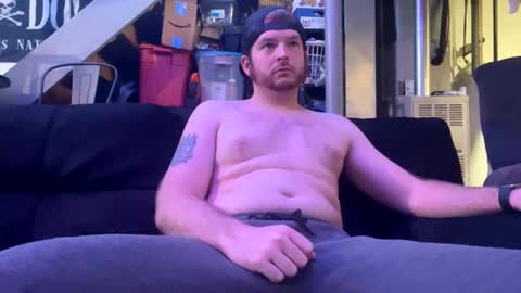 blakethesnake22 online show from 27, 1, 2025