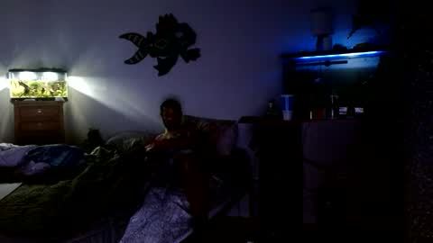 Snapshot of blakininpuero chatting on 19, 9, 2025 BlakeInPuerto online show from 19, 9, 2025