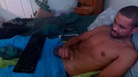 Snapshot of blakininpuero chatting on 5, 10, 2025 BlakeInPuerto online show from 5, 10, 2025