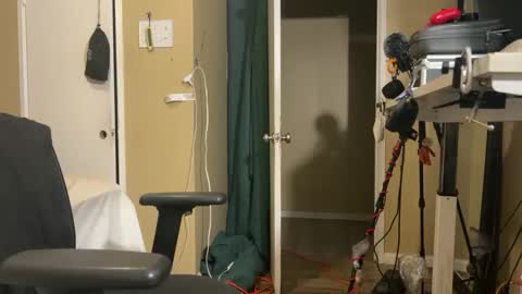 Blackjag00 online show from 3, 11, 2025