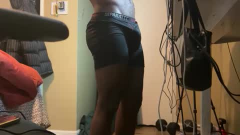 Blackjag00 online show from 19, 12, 2025