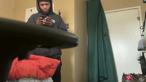 Blackjag00 online show from 5, 1, 2026