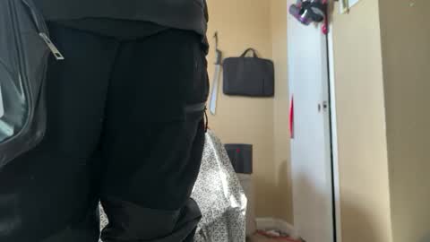 Blackjag00 online show from 12, 1, 2026