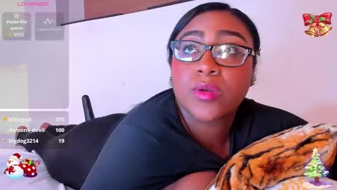 Snapshot of blakmillerrgilson chatting on 21, 12, 2024 blak miller online show from 21, 12, 2024