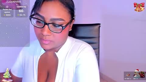 Snapshot of blakmillerrgilson chatting on 22, 12, 2024 blak miller online show from 22, 12, 2024