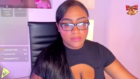 Snapshot of blakmillerrgilson chatting on 3, 1, 2025 blak miller online show from 3, 1, 2025