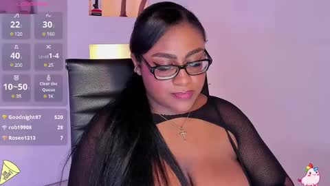Snapshot of blakmillerrgilson chatting on 31, 1, 2025 blak miller online show from 31, 1, 2025