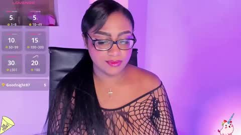 Snapshot of blakmillerrgilson chatting on 1, 2, 2025 blak miller online show from 1, 2, 2025