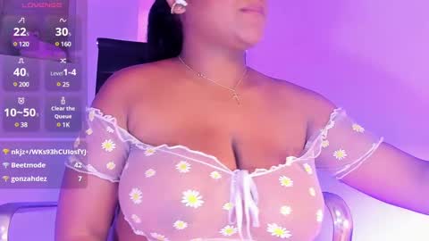 Snapshot of blakmillerrgilson chatting on 3, 2, 2025 blak miller online show from 3, 2, 2025
