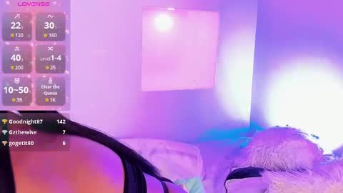 Snapshot of blakmillerrgilson chatting on 5, 2, 2025 blak miller online show from 5, 2, 2025
