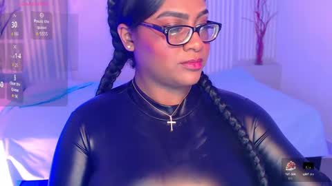 Snapshot of blakmillerrgilson chatting on 18, 2, 2025 blak miller online show from 18, 2, 2025