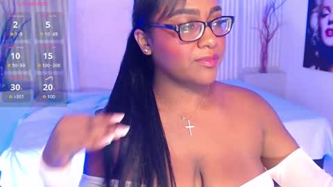 Snapshot of blakmillerrgilson chatting on 22, 2, 2025 blak miller online show from 22, 2, 2025