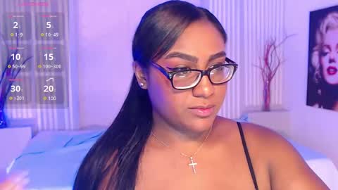 Snapshot of blakmillerrgilson chatting on 23, 2, 2025 blak miller online show from 23, 2, 2025