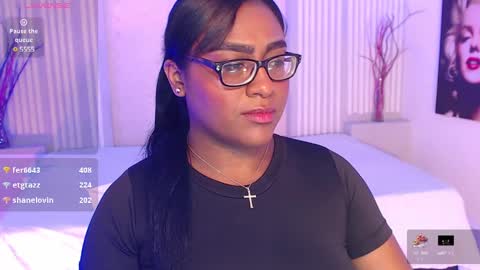 Snapshot of blakmillerrgilson chatting on 24, 2, 2025 blak miller online show from 24, 2, 2025