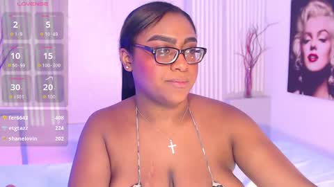 Snapshot of blakmillerrgilson chatting on 25, 2, 2025 blak miller online show from 25, 2, 2025