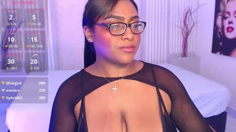 Snapshot of blakmillerrgilson chatting on 26, 2, 2025 blak miller online show from 26, 2, 2025