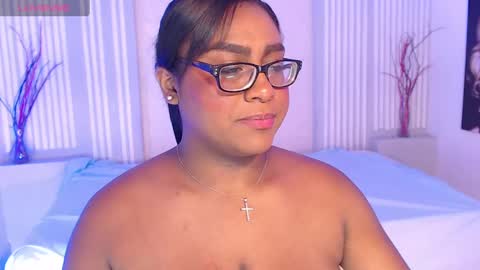 Snapshot of blakmillerrgilson chatting on 1, 3, 2025 blak miller online show from 1, 3, 2025