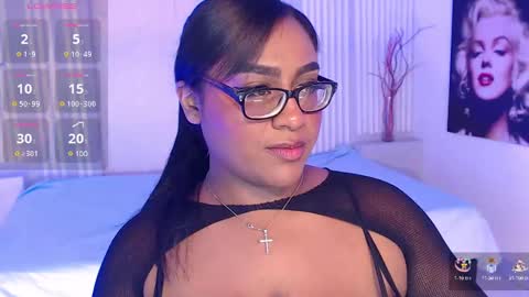 Snapshot of blakmillerrgilson chatting on 3, 3, 2025 blak miller online show from 3, 3, 2025