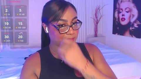 Snapshot of blakmillerrgilson chatting on 5, 3, 2025 blak miller online show from 5, 3, 2025