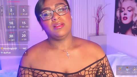 Snapshot of blakmillerrgilson chatting on 11, 3, 2025 blak miller online show from 11, 3, 2025