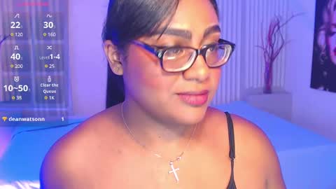Snapshot of blakmillerrgilson chatting on 12, 3, 2025 blak miller online show from 12, 3, 2025