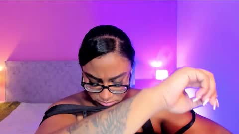 Snapshot of blakmillerrgilson chatting on 21, 9, 2025 blak miller online show from 21, 9, 2025