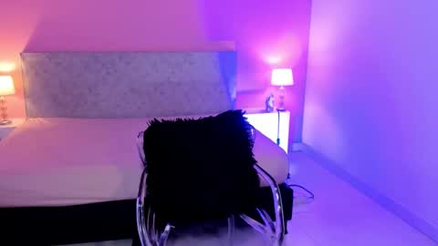 Snapshot of blakmillerrgilson chatting on 26, 9, 2025 blak miller online show from 26, 9, 2025