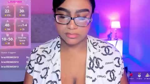 blak miller online show from 17, 10, 2025