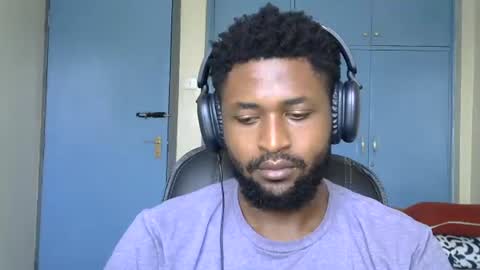 blakmoufaka online show from 5, 10, 2025