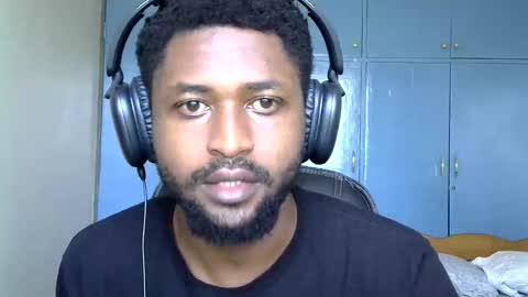 blakmoufaka online show from 25, 11, 2025