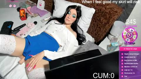 MY VIDEOS THAT WILL MAKE YOU CUM -  online show from 22, 9, 2025