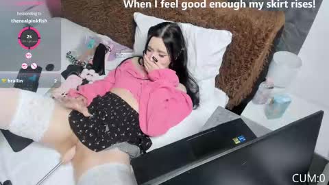 MY VIDEOS THAT WILL MAKE YOU CUM -  online show from 15, 10, 2025