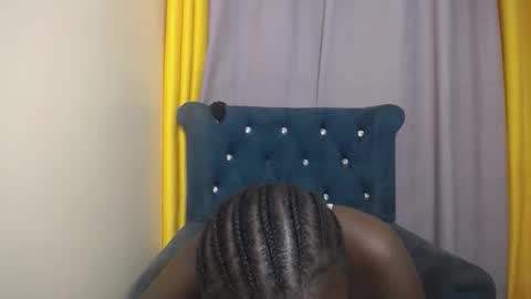 Snapshot of blaq_cherry chatting on 15, 9, 2025 cherry online show from 15, 9, 2025