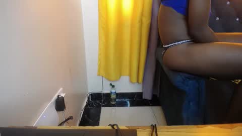 Snapshot of blaq_cherry chatting on 27, 9, 2025 cherry online show from 27, 9, 2025