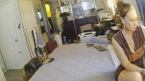 Snapshot of blaqmagic72 chatting on 11, 1, 2026 Redandblaq online show from 11, 1, 2026