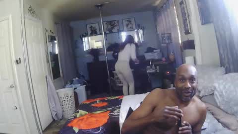 Snapshot of blaqmagic72 chatting on 15, 1, 2026 Redandblaq online show from 15, 1, 2026