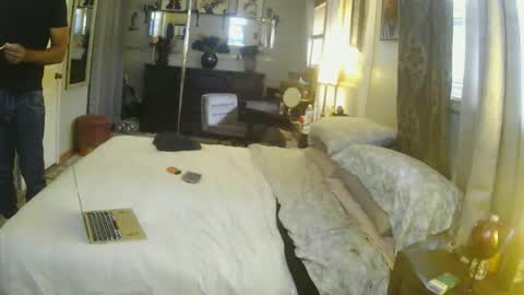 Snapshot of blaqmagic72 chatting on 18, 1, 2026 Redandblaq online show from 18, 1, 2026