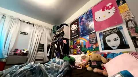 Snapshot of blasiangyal chatting on 26, 3, 2026 blasiangyal online show from 26, 3, 2026