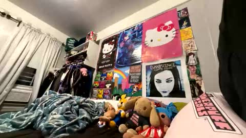 Snapshot of blasiangyal chatting on 31, 3, 2026 blasiangyal online show from 31, 3, 2026