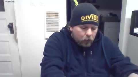 blatent1 online show from 16, 11, 2025