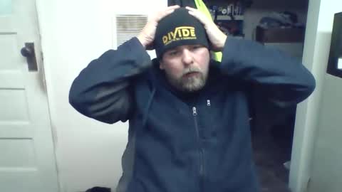 blatent1 online show from 18, 11, 2025