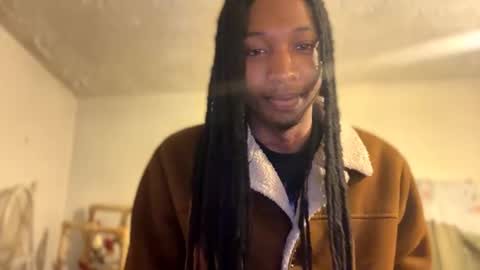 Snapshot of blaxkasta chatting on 7, 1, 2025 Black Clover online show from 7, 1, 2025