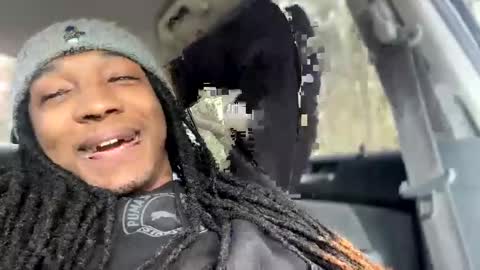 Snapshot of blaxkasta chatting on 7, 3, 2025 Black Clover online show from 7, 3, 2025