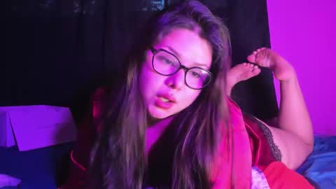 Snapshot of blazedpaux chatting on 9, 11, 2025 Pau online show from 9, 11, 2025